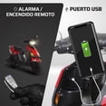 thumbnail image 3 of Motocicleta Vento Axus 170 Rojo 2025, 3 of 8