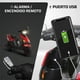 thumbnail image 3 of Motocicleta Vento Axus 170 Rojo 2025, 3 of 8