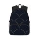 thumbnail image 1 of Fotbe Black Fish scales Mochila Ligera Casual para Laptop para Hombres y Mujeres, Mochila Impermeable de Uso Diario, Mochila para Universidad, 1 of 6
