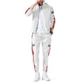 thumbnail image 2 of Conjunto Deportivo Para Hombre Shendy Vendy De 2 Piezas Reflajante, 2 of 5