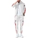 thumbnail image 2 of Conjunto Deportivo Para Hombre Shendy Vendy De 2 Piezas Reflajante, 2 of 5