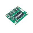 thumbnail image 1 of Placa de protección de batería de litio BMS 3S 12V 25A para destornillador 3S 10,8V 12,6V y fuente de alimentación ininterrumpida de 12 V, de larga duración., 1 of 6