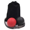 thumbnail image 1 of 1 Set Balles de Boxe Réflexes pour Entraînement de Coordination, 1 of 7
