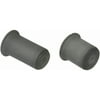 MOOG K6253 Suspension Control Arm Bushing Kit Fits select: 1982-1992 CHEVROLET CAMARO, 1982-1992 PONTIAC FIREBIRD