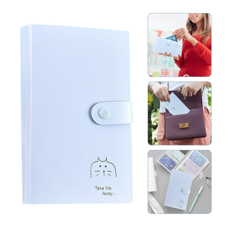 business card binder walmart Gemloader: Premium Graded Card Binder for PSA, BGS & other slabs –  Tcgstore.se