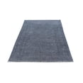 thumbnail image 5 of Hand Knotted Fine Overdye Wool Rug - 3'10'' x 6'0'', 5 of 7