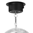 thumbnail image 4 of BallsFHK Motor Glass Ball Special Reflection Ball Mirror Ball Motor, 4 of 4