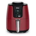 thumbnail image 1 of Freidora Aire Ninja AF100R 3.7L Auto-IQ 1550W, 1 of 5