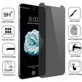 thumbnail image 2 of For iPhone 11 Pro (2019) [2-Pack BISEN] Privacy Tempered Glass Screen Protector, Anti-Spy [Keep your screen secret], 2 of 4