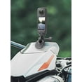 thumbnail image 3 of Montaña Aluminio Universal Clamp Motocicleta para GO3S, 3 of 9