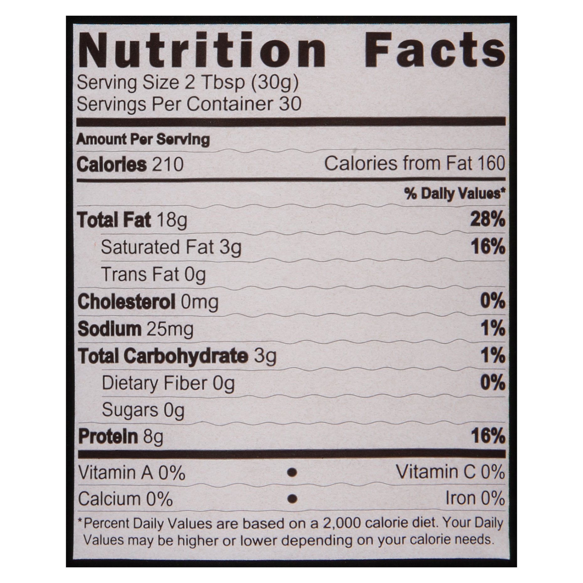 Arheon Tahini, 32 oz