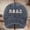 Navy, variant on Black Vintage Adjustable Dad Hats Women's Halloween Printed Baseball Cap Cotton Unstructured Low-Profile Adjustable Fit - UPF 51 - for Running, Workouts & Outdoors A