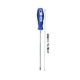 CHENZERO Slotted And Screwdriver 12 T5 Screwdriver with Hole in Middle