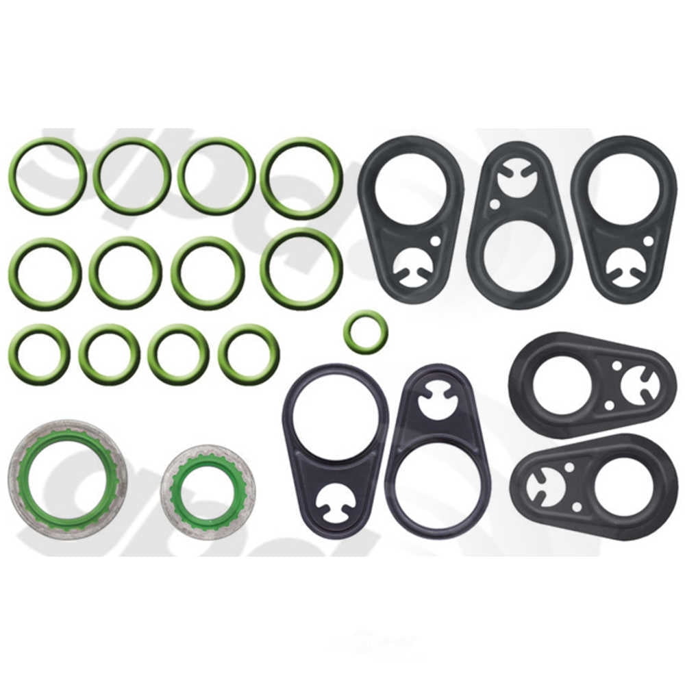 System Service Kit Fits select: 2008-2009 DODGE AVENGER, 2007-2010 CHRYSLER SEBRING