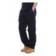thumbnail image 5 of Pantalones Casuales Con Bolsillos De Moda Para Hombre, 5 of 7