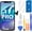 IP-11PRO, variant on For iPhone 11 LCD Screen Replacement, 6.1-Inch Touch Display Digitizer Assembly with Repair Tools, Compatible with A2111/A2223/A2221
