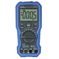 thumbnail image 1 of Owon Multímetro Bluetooth OWON OW18E de 4 1/2 dígitos, alta precisión, función True RMS, sin batería incluida, 1 of 6