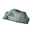 thumbnail image 4 of Coleman Skydome™ 12-Person Camping Tent  XL, Blue Nights, 4 of 7