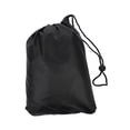 thumbnail image 4 of Homoyoyo 1Pc Weather-Resistant Garden Fountain Cover in Black with Bottom Locking Drawstring for Outdoor Use, 4 of 8