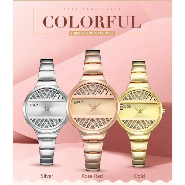 Zivok watch hotsell