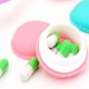thumbnail image 4 of Caja de almacenamiento CHAO Macaron Juego de 6 Coloridos, 4 of 5