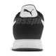 thumbnail image 4 of PU & MA R78 Lightwind Black White Men Unisex Casual Lifestyle Shoes 400267-01, 4 of 6
