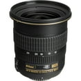 thumbnail image 2 of Nikon AF-S DX Zoom-NIKKOR 12-24mm f/4G IF-ED Ultra Wide-Angle Zoom Lens (2144) + Filter Kit + Cap Keeper + Cleaning Kit, 2 of 7