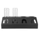 thumbnail image 4 of Escurridor De Platos Resistente Al Desgaste, Estante Duradero Para Botellas De Refrescos, Cocina Para El Hogar, Restaurante, Cafetería YLSHRF Otros, 4 of 8