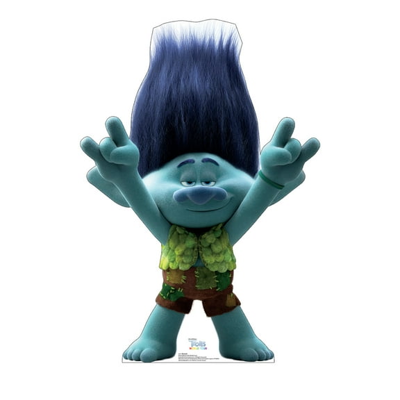 Branch (The Trolls World Tour)
