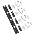 thumbnail image 1 of 4 Sets Stylus Tips For  Tab S9 S9 Plus S9 Ultra S9 FE, S Pen Nib, Stylus Refill, Replacement Tool Kit., 1 of 8