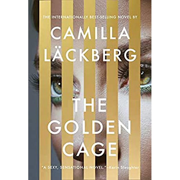 Pre-Owned The Golden Cage : A Novel 9780525657972
