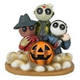thumbnail image 3 of Pinheadz Voodoo Monsters Horror Trio Freddy Jason Myers Murder Terror Figurine, 3 of 9