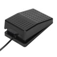 thumbnail image 2 of Nehlobo USB Foot Switch Pedal High Sensitivity Multifunctional Ergonomic Single Foot Switch Pedal with 2m Cable for Computer, 2 of 8