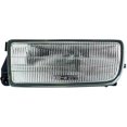 thumbnail image 1 of OE Replacement BMW 3_SERIES_CONVERTIBLE Fog Light Assembly (Partslink Number BM2592101), 1 of 1