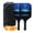 Style C, variant on Premium Set of 2 Racquets Nonslip Grip with Bag Portable Professional Pickleball Rackets for Adults Men D