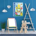 thumbnail image 6 of YALKIN Welcome Gnome 5D Diamond Painting Kits for Adults Kids Beginners DIY Full Round Drill Embroidery Pictures Paint by Diamonds Kits for Home Wall Decor, 6 of 6
