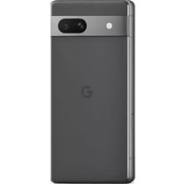 Pre-Owned Google Pixel 7a 5G 128GB GWKK3 Unlocked 6.1" 8GB RAM 64MP Smartphone - Charcoal