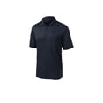 thumbnail image 3 of CornerStone Unisex Select Snag-Proof Pocket Polo | Casual Short Sleeve Shirt for Men & Women, Collared Top for Work, Golf, & Tennis, 3 of 4