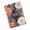 C, variant on Feledorashia Calendar Coil Notebook, 2026-2028 Planner, Three-Year Planning Schedule with Large Writing Space, Clear Monthly and Weekly Layout, Thick Paper, Flexible 360° Folding Binding