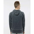 thumbnail image 3 of J. America Vintage Zen Fleece Hooded Sweatshirt, 3 of 5