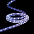 thumbnail image 5 of GE Color Effects 180-Count 19.6-ft Multi-function Color Changing Integrated Led Plug-In Christmas Rope Lights with Clear Tubing, 5 of 5