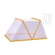 thumbnail image 4 of Protector de plantas para huertos elevados, resistente a la lluvia, para acelerar la siembra 80cmx34cmx35cm, 4 of 9