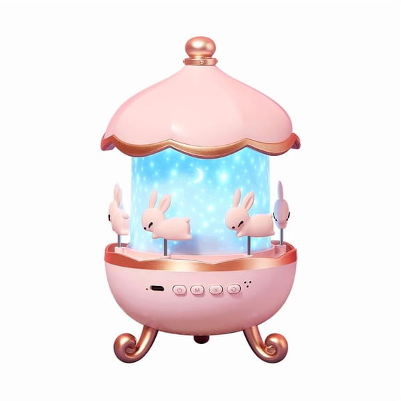 Kids Gift Children's Night Light with 15 Movies 15 White Noise, Remote Control, Baby Night Light Projector, a perfect gift for kids, baby Christmas gift, baby birthday gift, suitable for children a