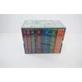 thumbnail image 2 of Harry Potter Coffret de Poche (Livres 1 à 7), 2 of 4