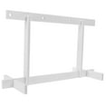thumbnail image 6 of FONDOTIN Puppet Storage Rack Home Office 1Set 17.7X9.8X9.8In, 6 of 8