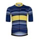 thumbnail image 3 of Maillot de ciclismo de descenso de alta calidad para hombre, camiseta de ciclismo de montaña, manga corta, secado rápido, 3 of 5