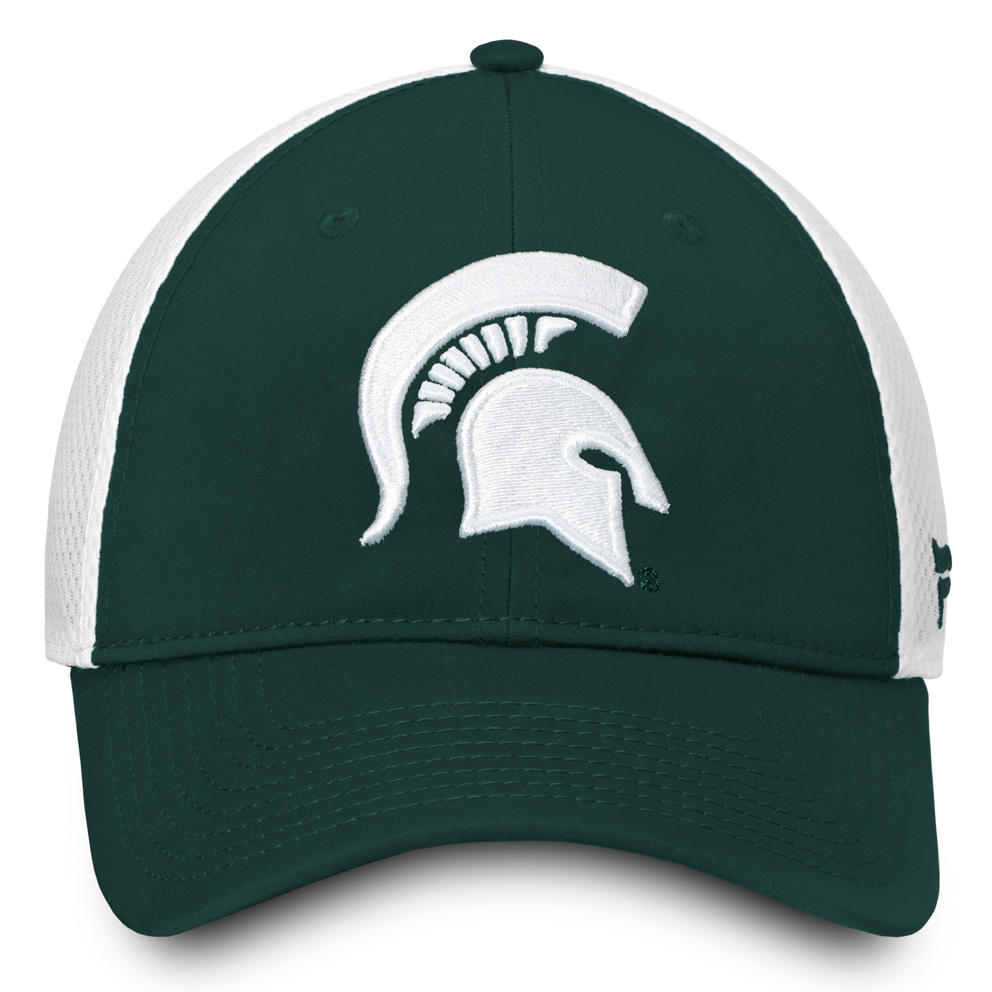Men's Fanatics Branded Green Michigan 