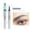 Gray, variant on Fankiway Eyebrow Pen Eyebrow Microblading Pen Eyebrow Pen Micro 4 Point Brow Pen Lift Snatch Eyebrow Eye Makeup Long Lasting Waterproof Proof Natural Eyebrow Hair1ml