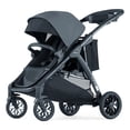 thumbnail image 2 of Chicco Corso Flex Travel Sistem Keyfit 30 Legend Gemelar 0+, 2 of 12