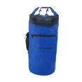 thumbnail image 2 of Bolsa seca impermeable, bolsa de almacenamiento con parte enrollable, mochila impermeable para surfear, pescar, hacer piragüismo, navegar y, 2 of 8